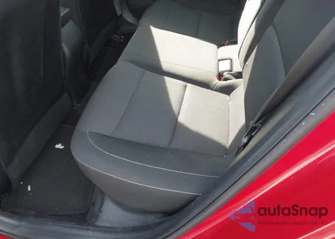 2024 Kia Forte Lxs z USA, uszkodzony, nr VIN 3KPF24AD5RE777470